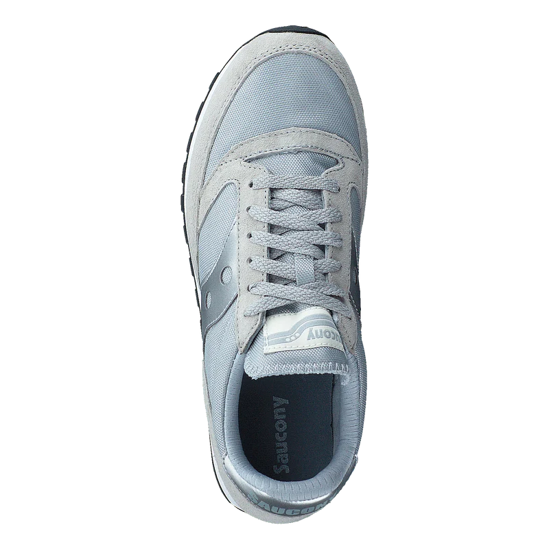 Jazz 81 Grey/silver