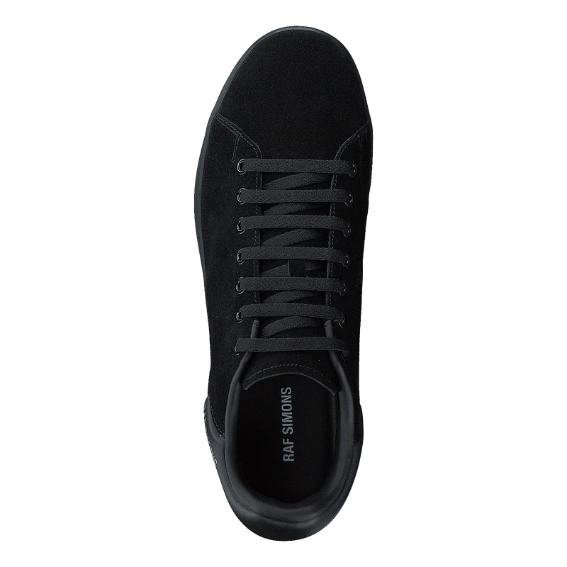 Orion Black