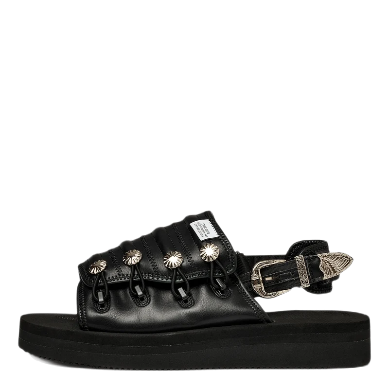 Mura-vltog-a Black