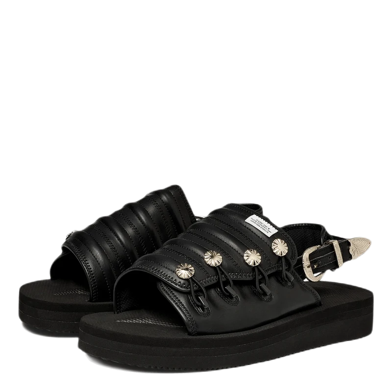 Mura-vltog-a Black