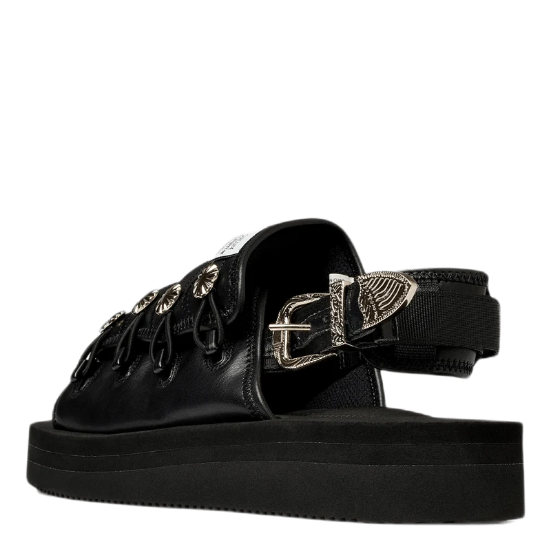 Mura-vltog-a Black