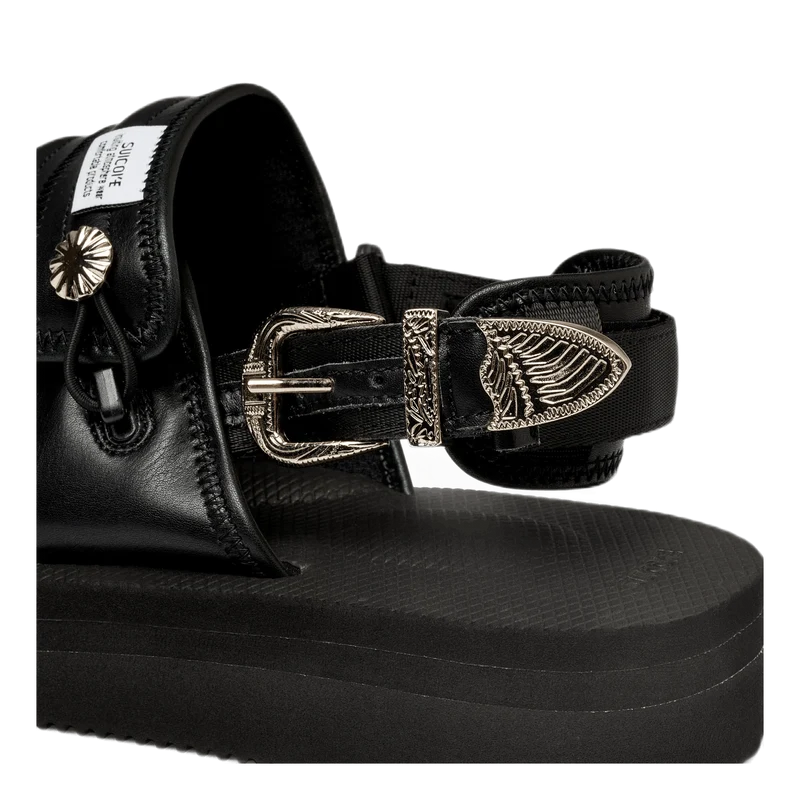 Mura-vltog-a Black