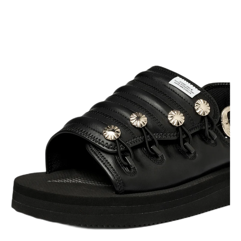 Mura-vltog-a Black