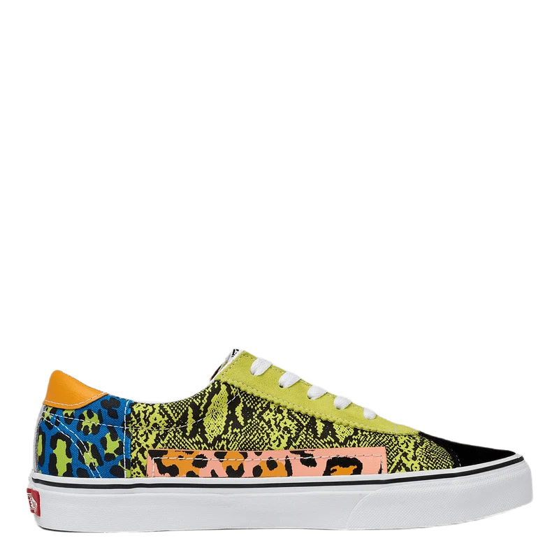 Ua Vans Sport Black