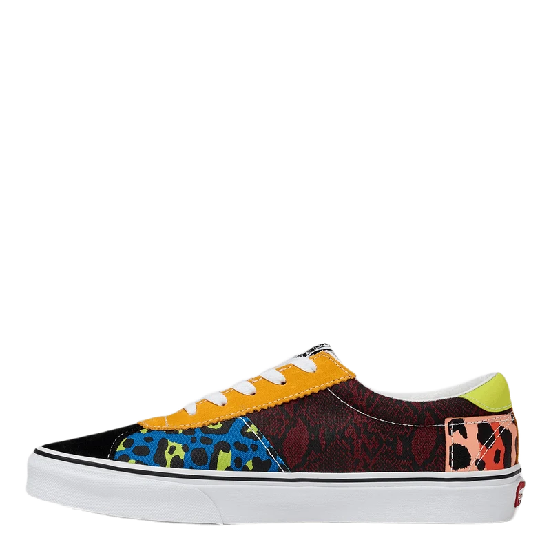 Ua Vans Sport Black