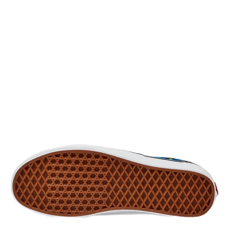 Ua Vans Sport Black
