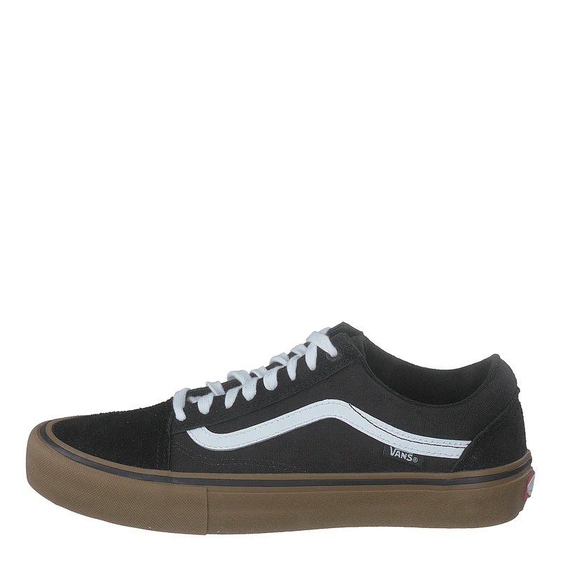 Old Skool Pro Black