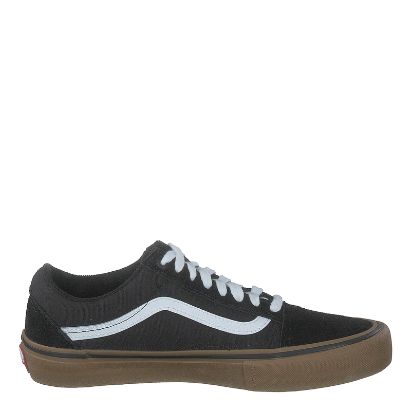 Old Skool Pro Black