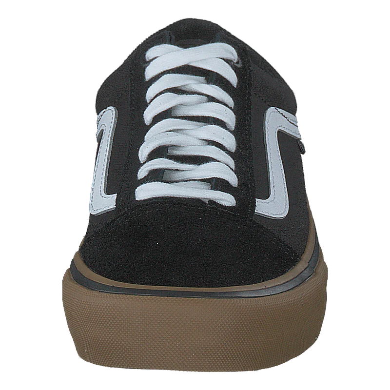 Old Skool Pro Black