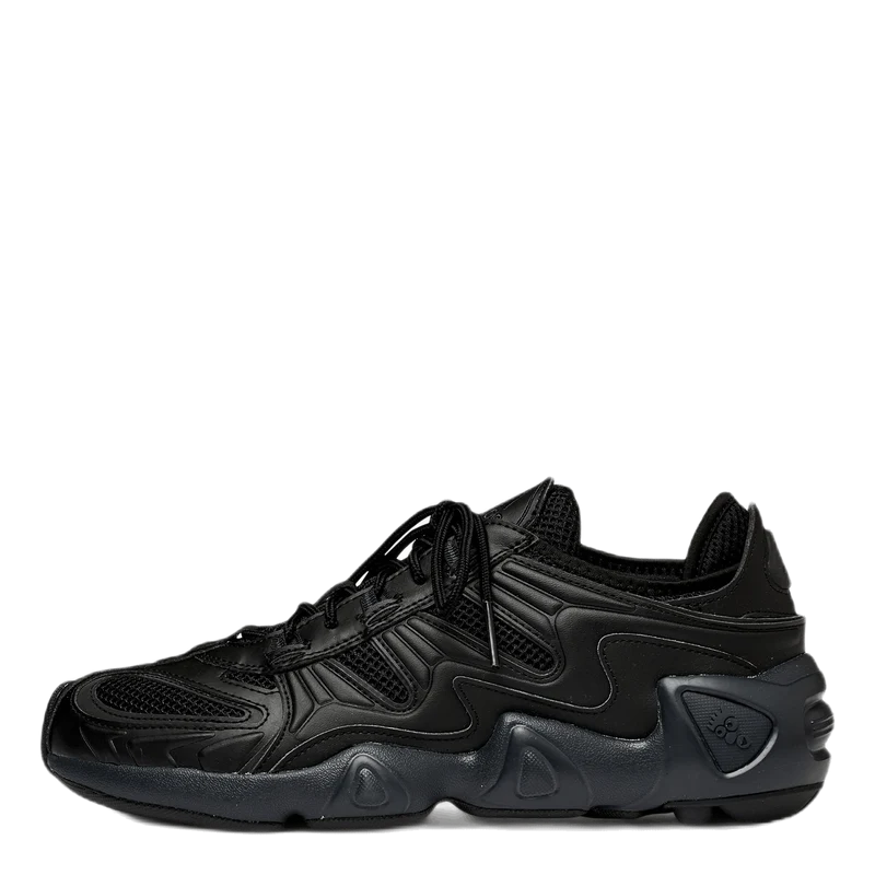 Fyw S-97 Black