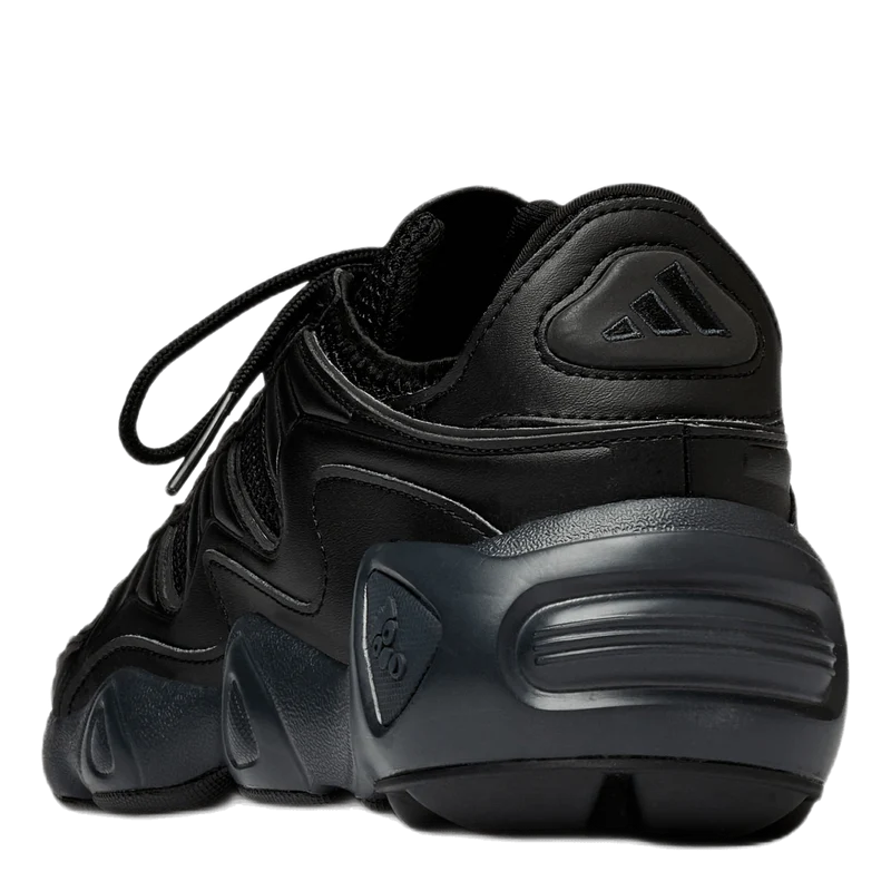 Fyw S-97 Black