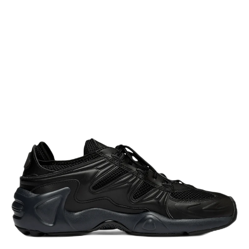 Fyw S-97 Black