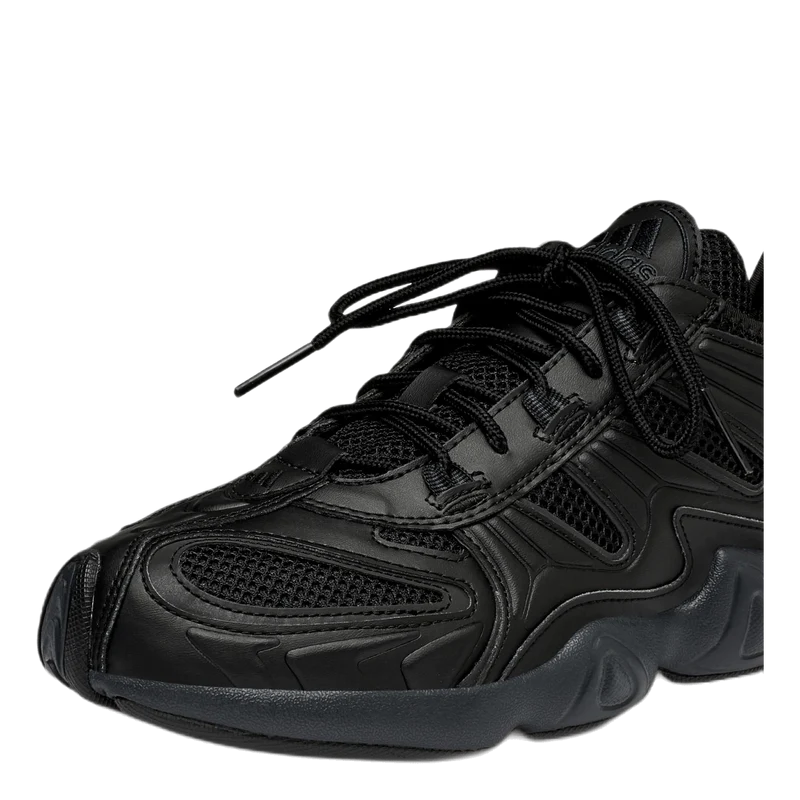 Fyw S-97 Black