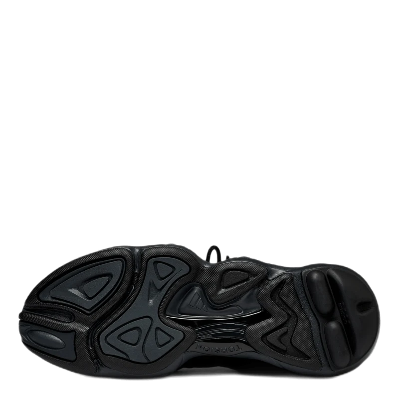 Fyw S-97 Black