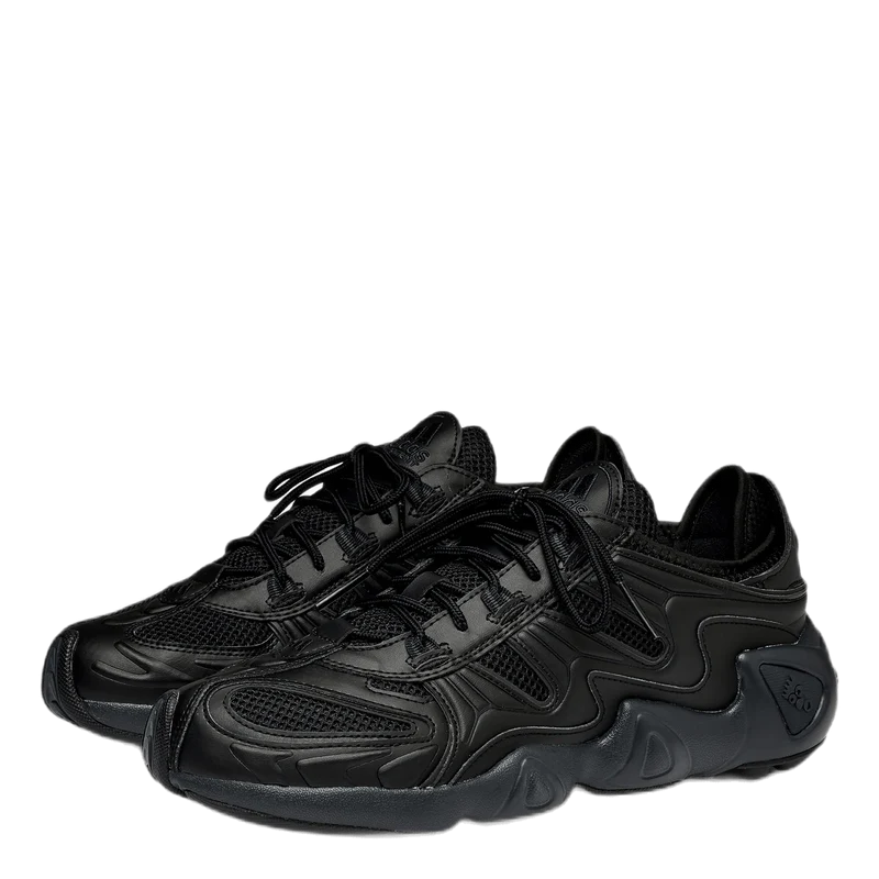 Fyw S-97 Black