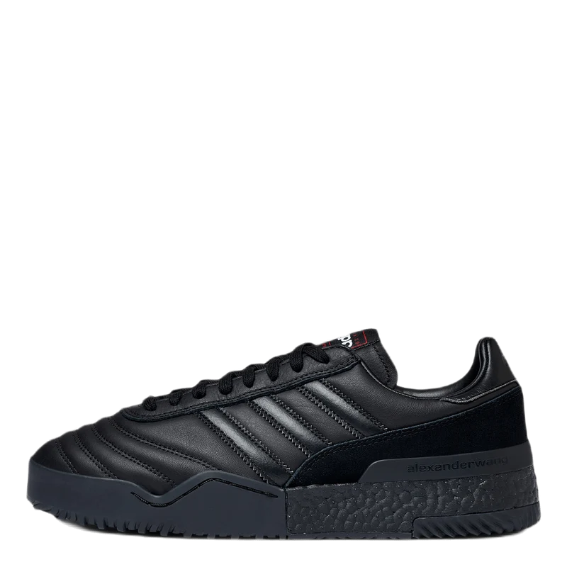 Bball Soccer Black