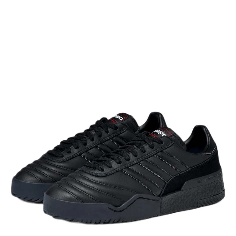 Bball Soccer Black