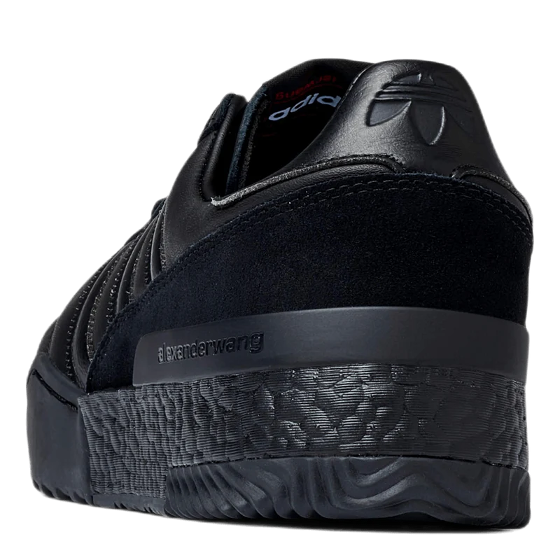 Bball Soccer Black