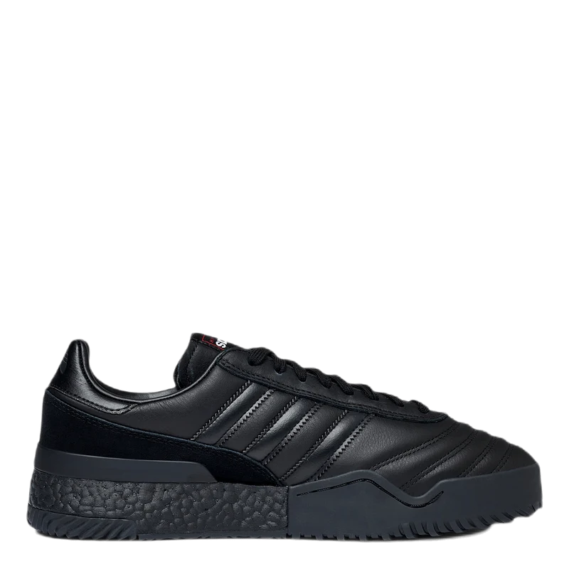 Bball Soccer Black