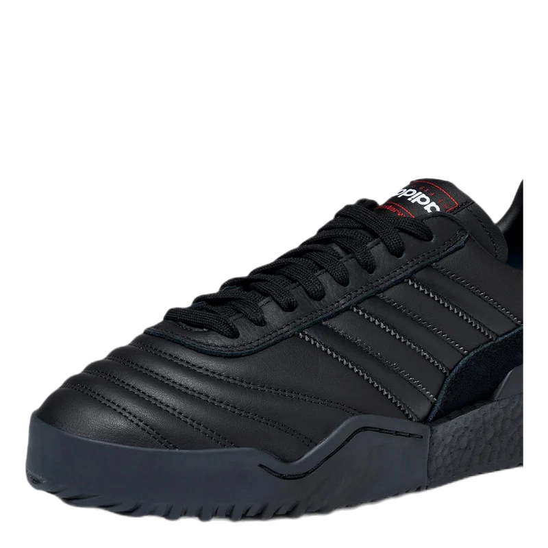 Bball Soccer Black