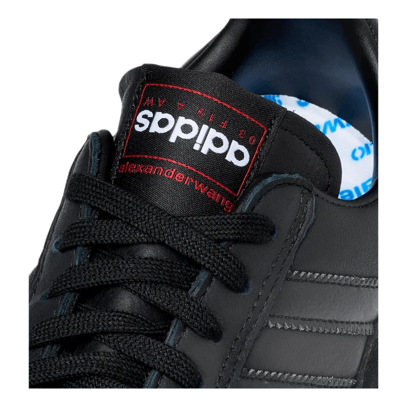 Bball Soccer Black