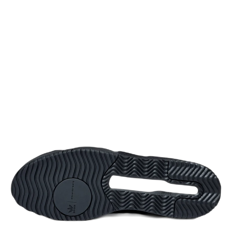 Bball Soccer Black