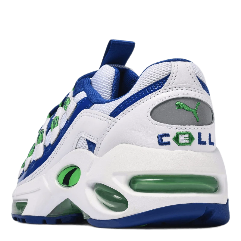 Cell Endura “patent 98” White