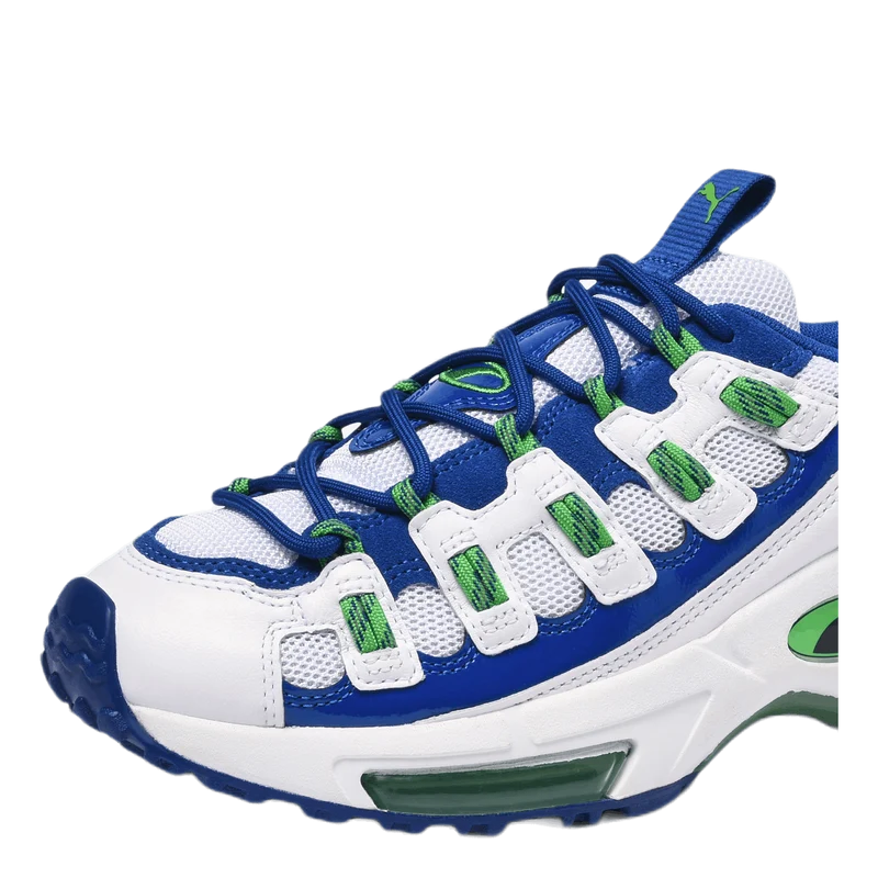 Cell Endura “patent 98” White
