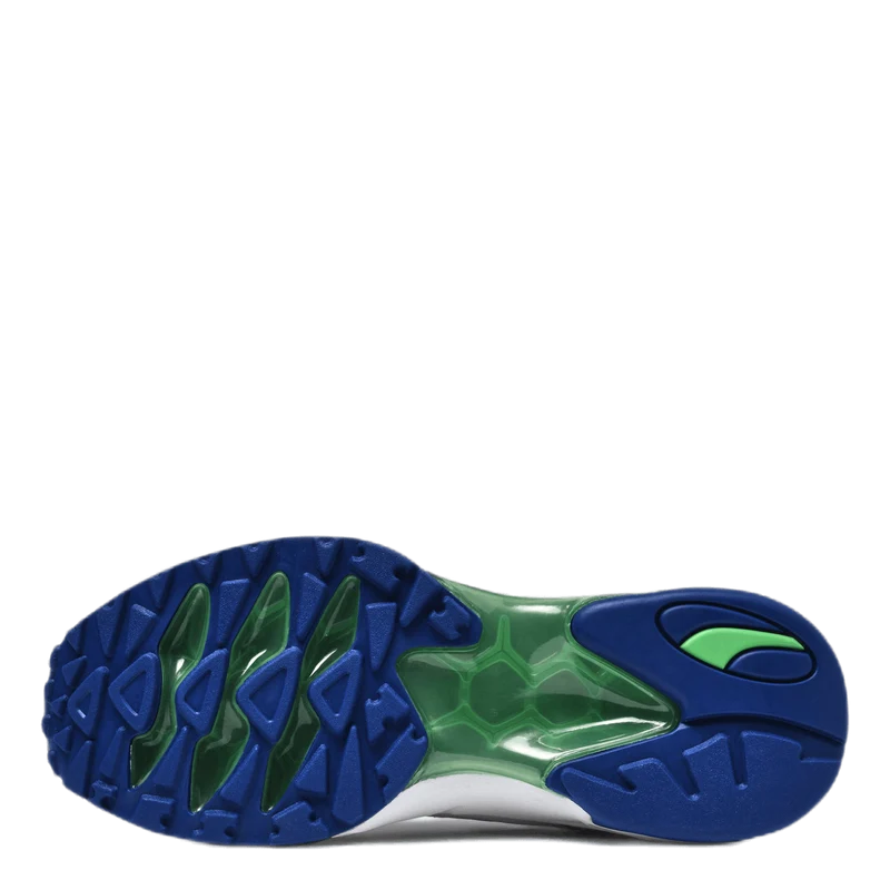 Cell Endura “patent 98” White