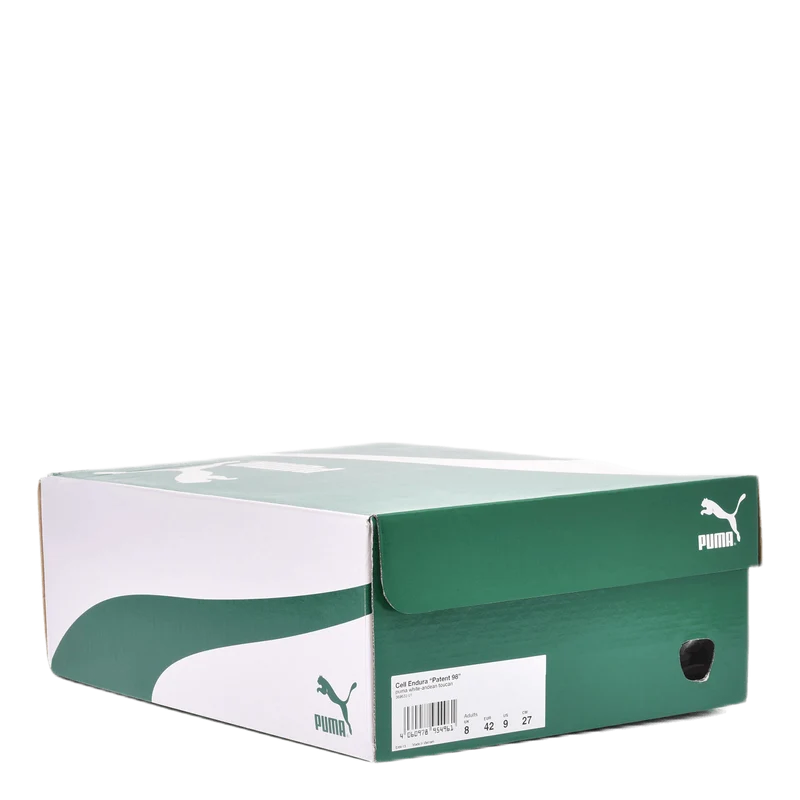 Cell Endura “patent 98” White