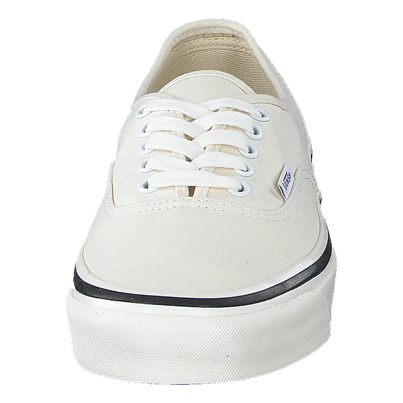 Authentic 44 Dx White