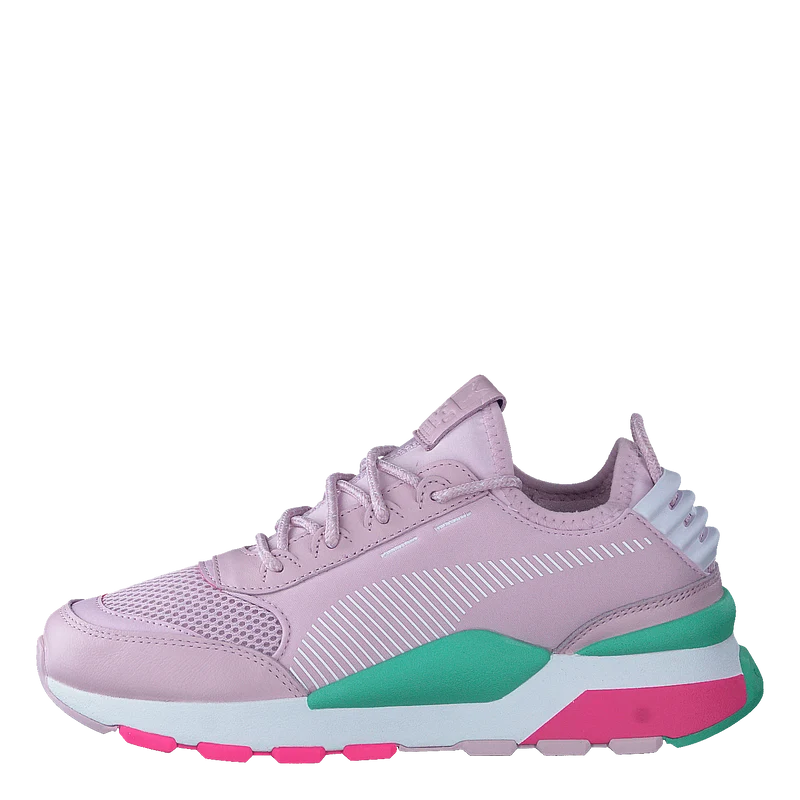 Rs-0 Play Pink