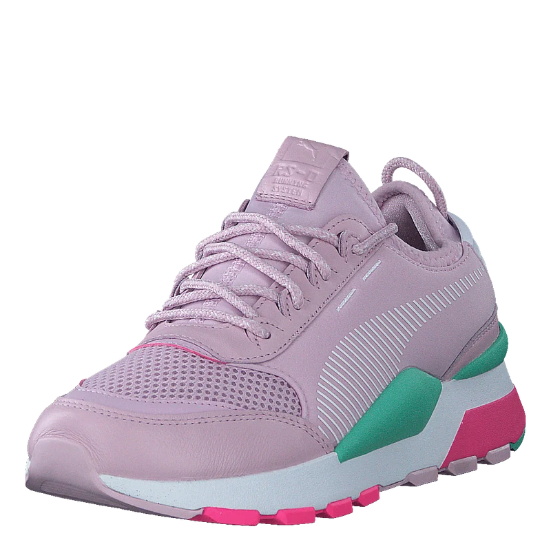 Rs-0 Play Pink