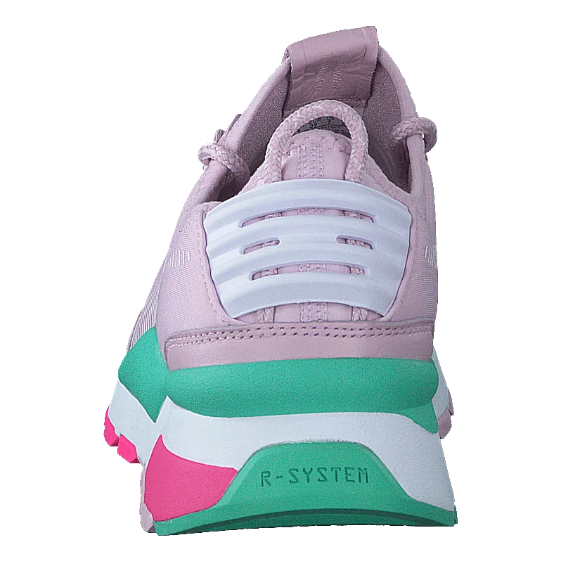 Rs-0 Play Pink