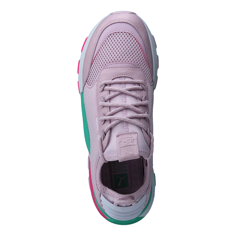 Rs-0 Play Pink