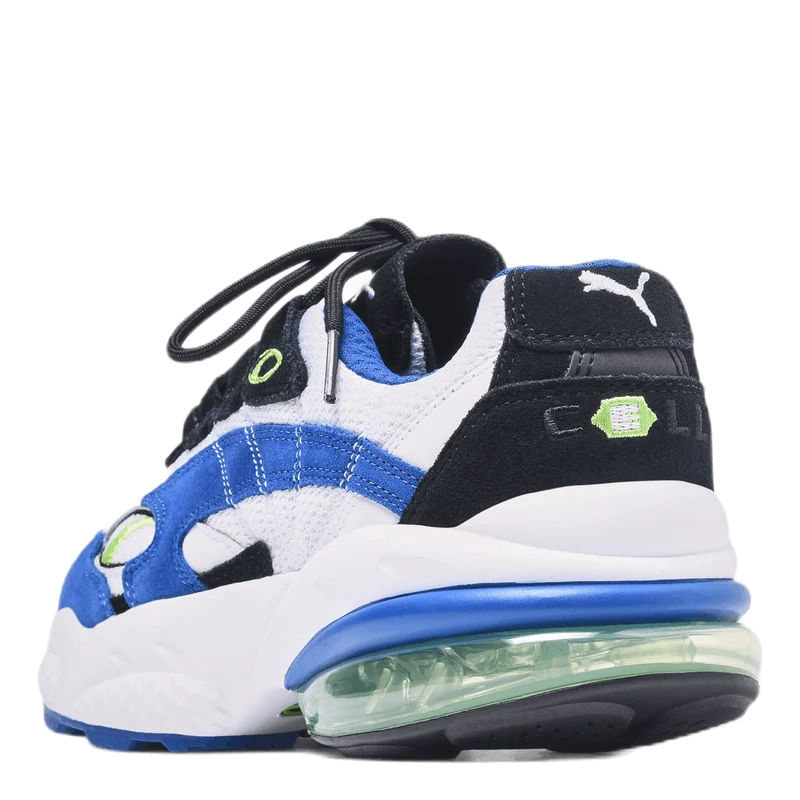 Cell Venom White