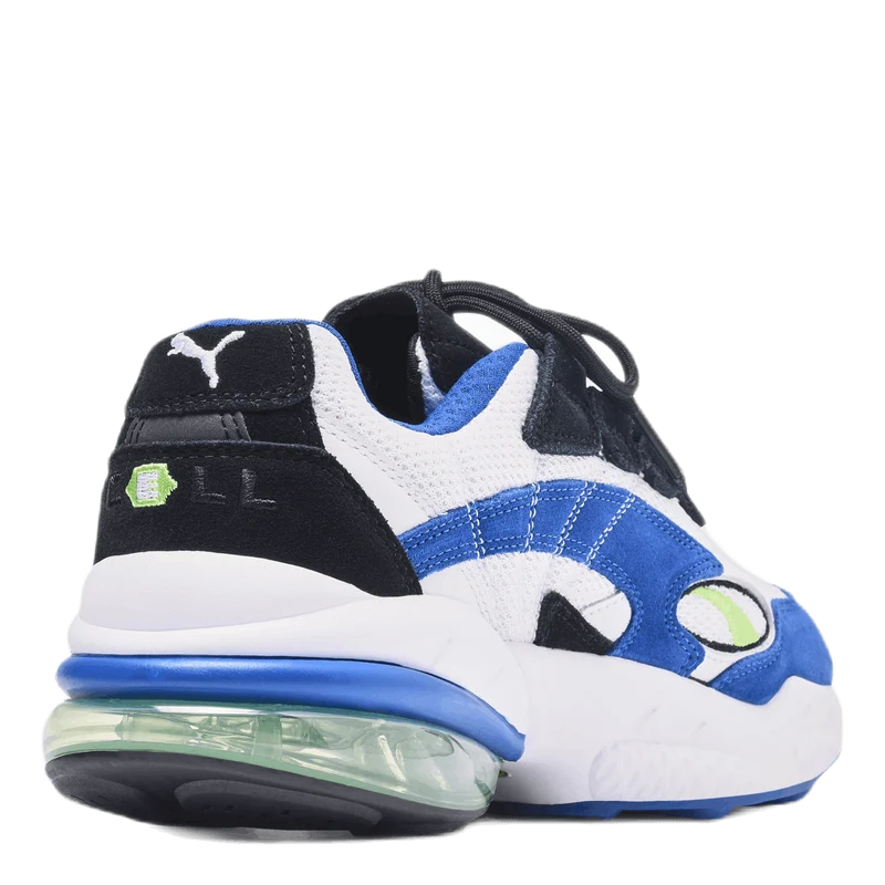 Cell Venom White