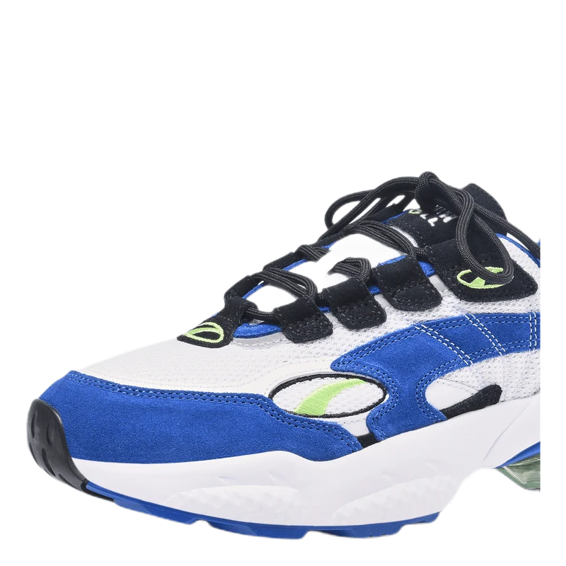 Cell Venom White