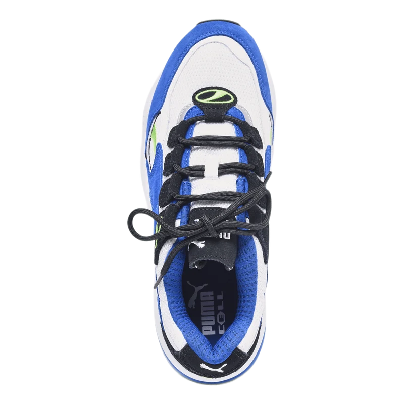 Cell Venom White