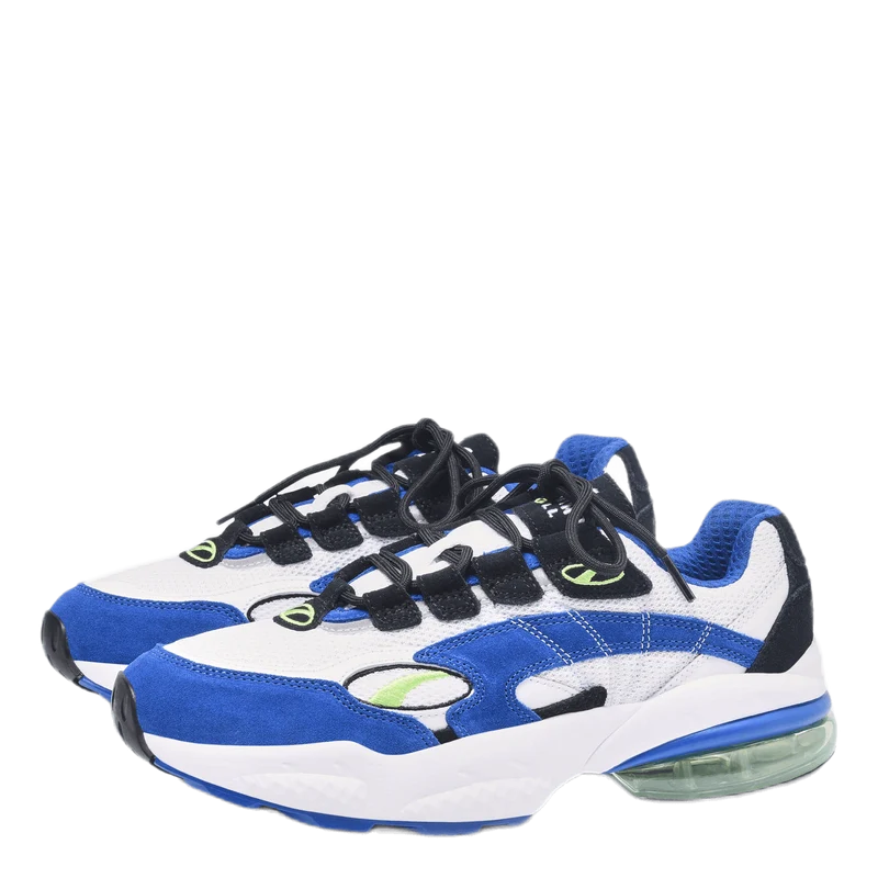 Cell Venom White