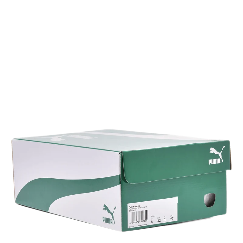 Cell Venom White