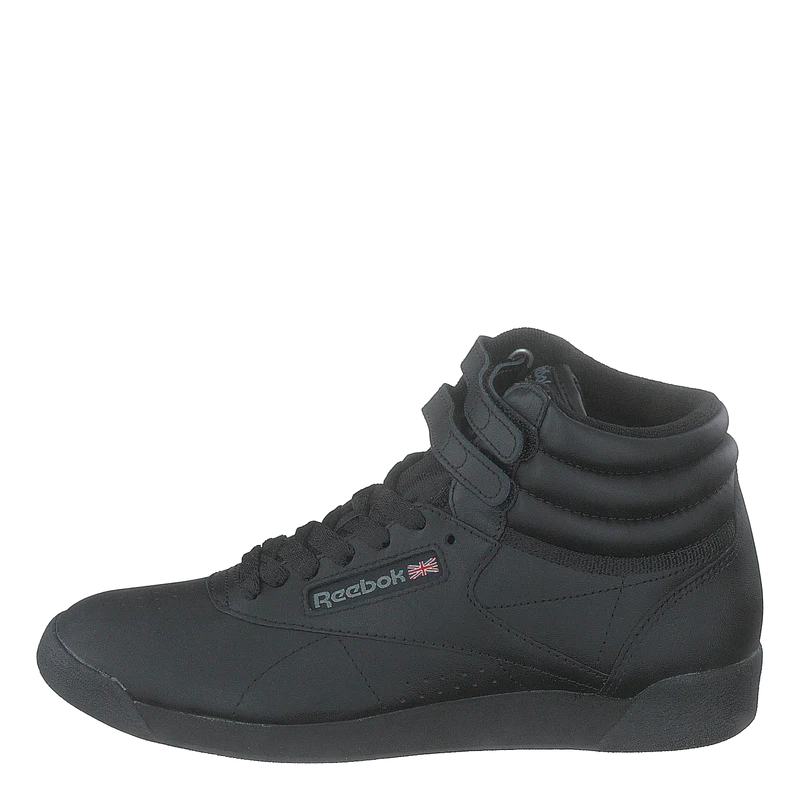 Freestyle High Black