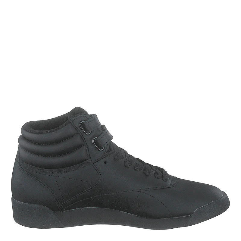 Freestyle High Black