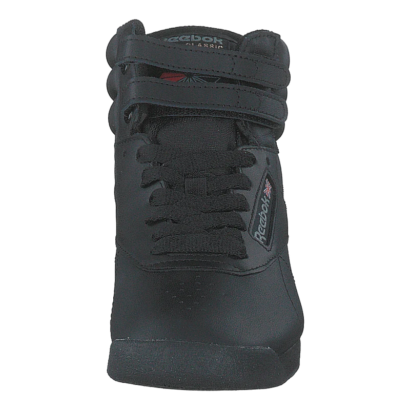 Freestyle High Black