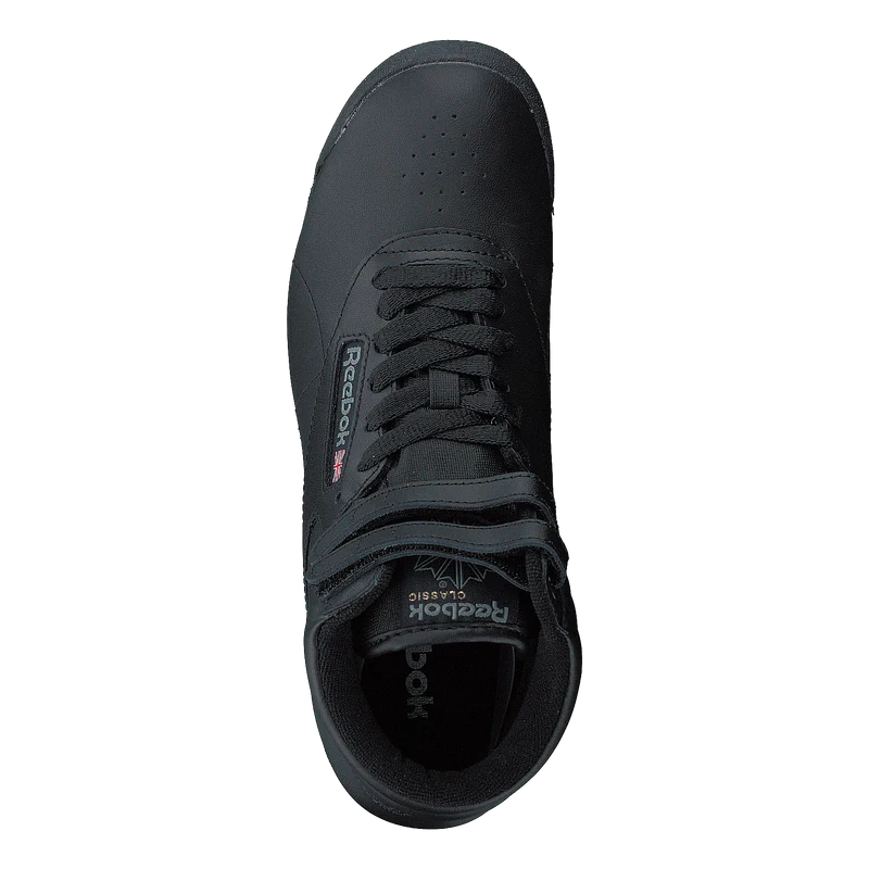 Freestyle High Black