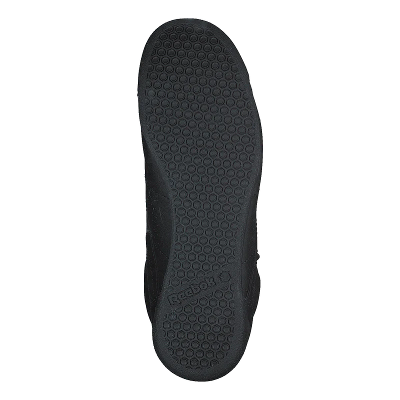 Freestyle High Black