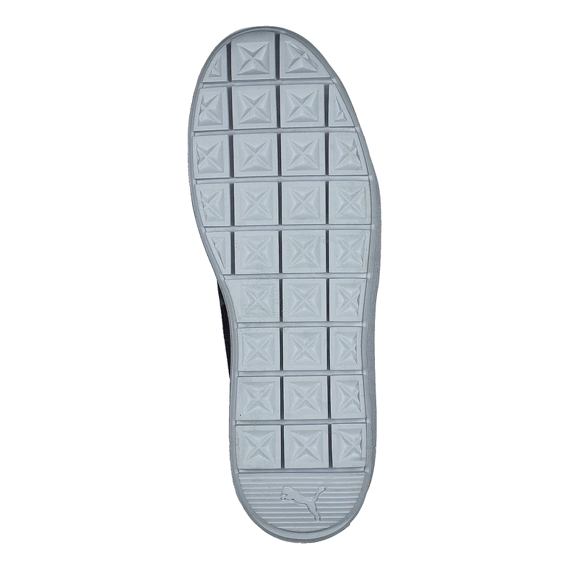 Platform Trace Ostrich Wmns Black