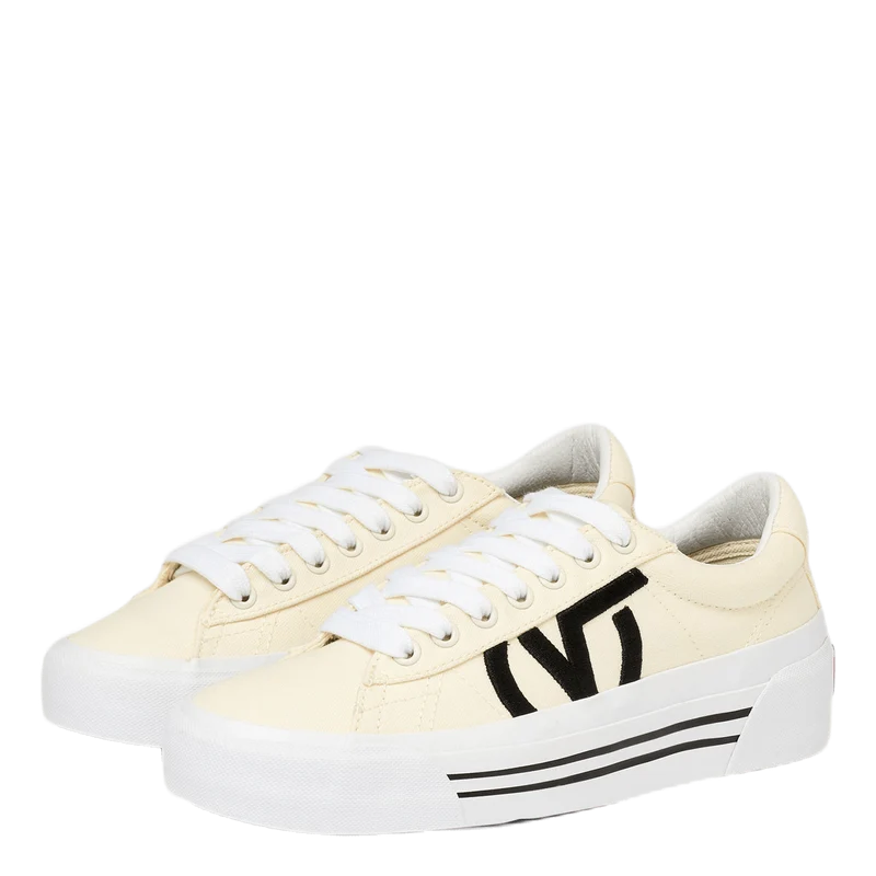Sid Ni White