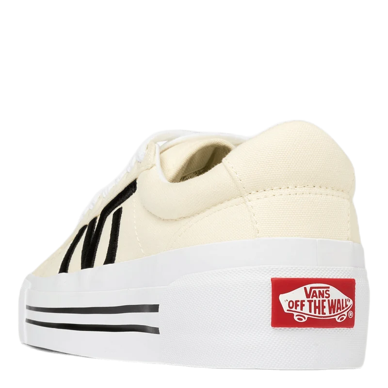 Sid Ni White