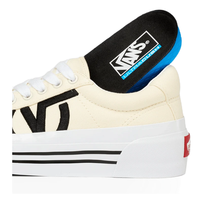 Sid Ni White